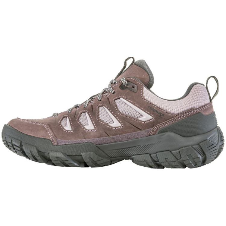 Oboz Sawtooth X Low B-Dry - Women's - Image 4